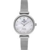 Seiko Hislon QL125S-09SS Kol Saati