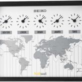 Seiko QXA539K Duvar Saati
