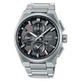 Seiko SEISH163J Gümüş Erkek Kol Saati