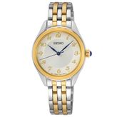 Seiko SEIUR380P Kadın Kol Saati