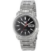 Seiko SNKL83K1 Erkek Kol Saati