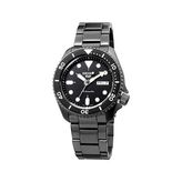 Seiko SRPD65J Siyah Erkek Kol Saati