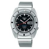 Seiko SRPL05K Pepper Black Erkek Kol Saati
