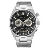 Seiko SSB397P1 Altın Erkek Kol Saati