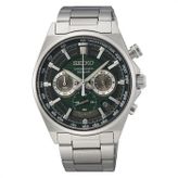 Seiko SSB405P Erkek Kol Saati