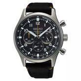 Seiko SSB449P Erkek Kol Saati