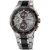 Seiko SSH183J Astron GPS Solar Limited Edition Erkek Kol Saati