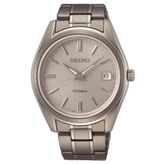 Seiko SUR369P Metal Erkek Kol Saati