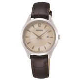 Seiko SUR427P Kadın Kol Saati