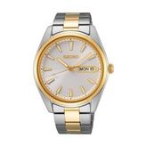 Seiko SUR446P Erkek Kol Saati