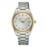 Seiko SUR582P Kadın Kol Saati