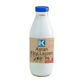 Sek 1 lt Ekşi Maya Ayran