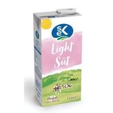 Sek 1 lt Light Süt