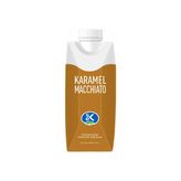 Sek Caramel Macchiato 330 ml Sütlü İçecek
