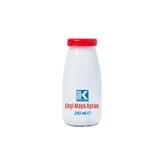 Sek Ekşi Maya Ayran Cam Şişe Sek Ekşi Maya Ayran Cam Şişe 245 ml