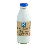 Sek Ekşi Maya Ayran Sek Ekşi Maya Ayran 1 L