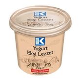 Sek Ekşi Maya Yoğurt 750 g