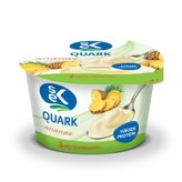 Sek Quark 140 gr Ananaslı Yoğurt