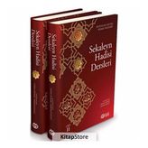 Sekaleyn Hadisi Dersleri (2 Kitap Takım)