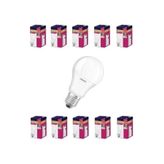 Sekatech Osram 8.5 Watt LED Ampul 2700K Sarı E27 - 10 Adet