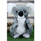 Şeker Adası Sevimli Peluş Koala 30 Cm