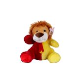 Şeker Adası Taraftar Peluş Aslan 20 Cm