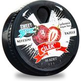 Şeker Çilek 10 gr