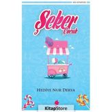 Şeker Çocuk Hediye Nur Derya