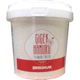 Şeker & Sugar Çiçek Hamuru Beyaz 500 gr