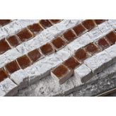 Şekerci Caferzade 500 gr Karamelli Lokum
