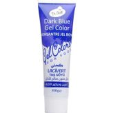 Şeker&Sugar JEL BOYA DR.GUSTO 100 GR LACİVERT