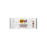 Sekil Beyaz Kil Hamuru 1000 Kg