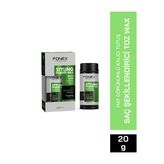 Şekillendirici Toz Wax Mat Görünüm 20Gr