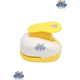 Şekilli Mini Boy Delgeç/şekilgeç 0,7 cm