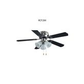 Sekizgen Led KCF-284 108 cm Vantilatör