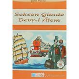 Seksen Günde Devr-i Alem - Jules Verne
