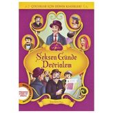 Seksen Günde Devri Alem - Jules Verne