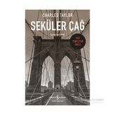 Seküler Çağ - Charles Taylor