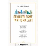 Sekülerleşme Tartışmaları - Volkan Ertit