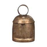 Sela Sehb6b Noah S Bell 3.75'' / B5