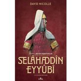 Selahaddin Eyyübi - David Nicolle