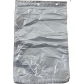 Selanikli 26*38 cm 500 Lü Paket Orta Boy Hışır Buzdolabı Poşeti (2 Kg. Lık Şarküteri Torbası Perfor - 26 x 38 cm
