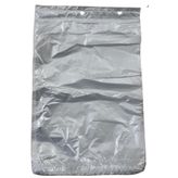 SELANİKLİ 26*38 CM 500 LÜ PAKET ORTA BOY HIŞIR BUZDOLABI POŞETİ (2 KG. LIK ŞARKÜTERİ TORBASI PERFOR