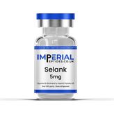 Selank 5mg Imperial Peptides Uk - 5 mg