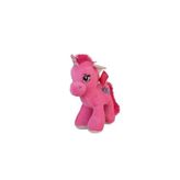 Selay Boynuzlu At 45 Cm, Pembe