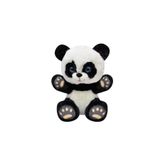 Selay Peluş Panda 25 Cm