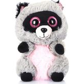 Selay Rakun 17 cm Peluş Oyuncak