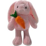 Selay Sevimli My Fırst Rabbıt 35 cm - Renkli