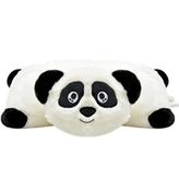 Selay Toys 1036 40 cm Panda Yastık