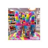 SELAY TOYS PawPatterns - Sürpriz Peluş Oyuncak